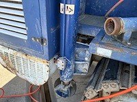 2014 comacchio mc28 ht multifunctionele grondboormachine - afbeelding 26 van  61