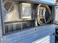 2014 comacchio mc28 ht multifunctionele grondboormachine - afbeelding 29 van  61