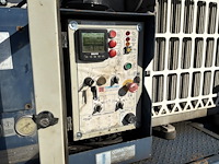 2014 comacchio mc28 ht multifunctionele grondboormachine - afbeelding 38 van  61