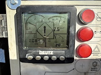 2014 comacchio mc28 ht multifunctionele grondboormachine - afbeelding 39 van  61