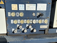 2014 comacchio mc28 ht multifunctionele grondboormachine - afbeelding 40 van  61