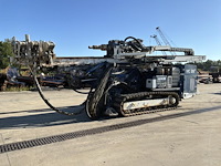 2014 comacchio mc28 ht multifunctionele grondboormachine - afbeelding 56 van  61