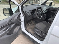 2014 ford transit bestelwagen lichte vracht - afbeelding 3 van  29