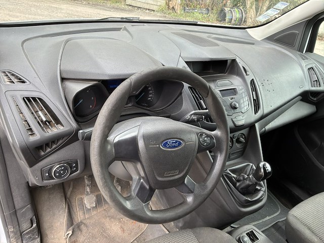 2014 ford transit bestelwagen lichte vracht - afbeelding 5 van  29
