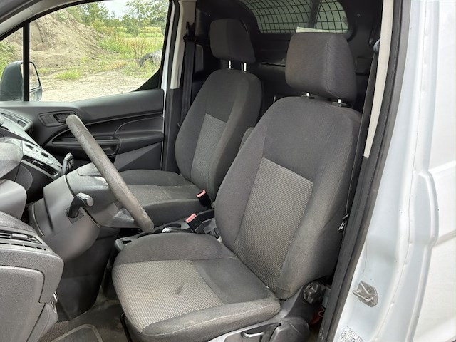2014 ford transit bestelwagen lichte vracht - afbeelding 6 van  29