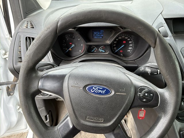 2014 ford transit bestelwagen lichte vracht - afbeelding 7 van  29