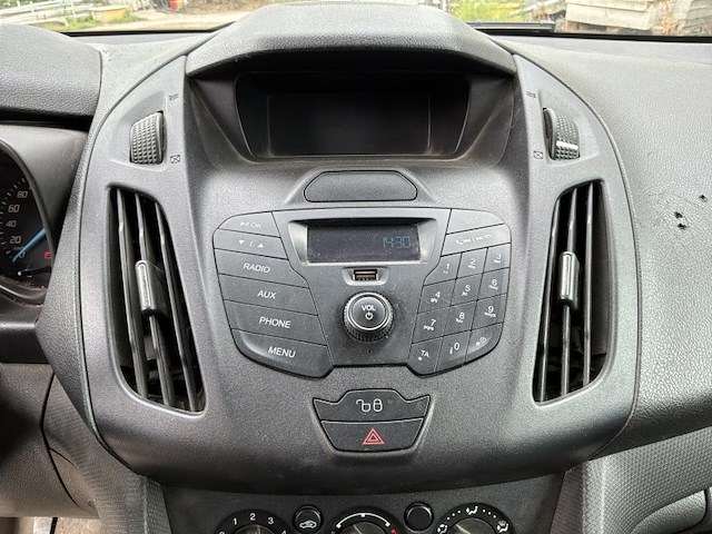 2014 ford transit bestelwagen lichte vracht - afbeelding 9 van  29