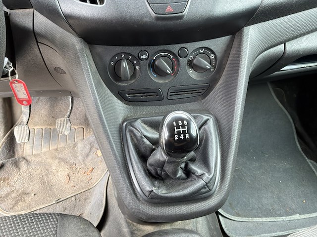 2014 ford transit bestelwagen lichte vracht - afbeelding 10 van  29