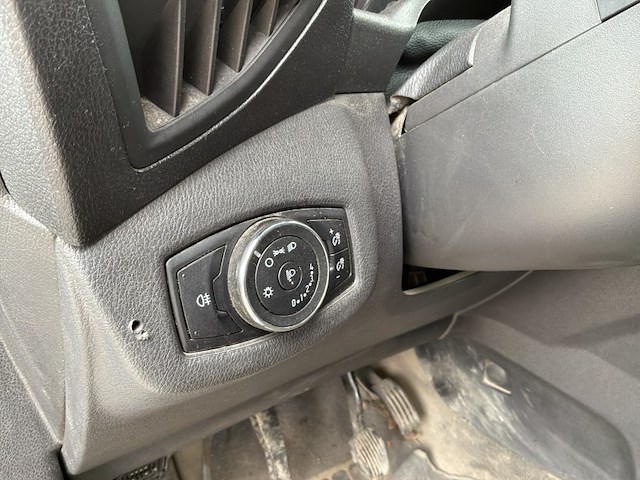 2014 ford transit bestelwagen lichte vracht - afbeelding 11 van  29