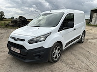 2014 ford transit bestelwagen lichte vracht
