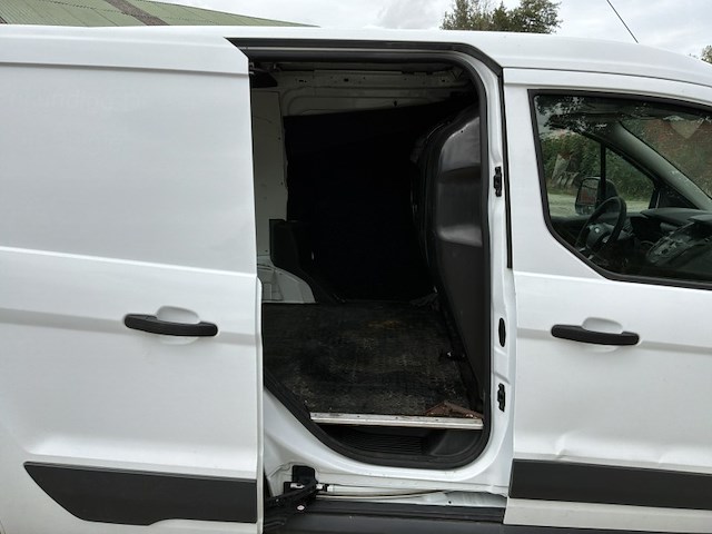 2014 ford transit bestelwagen lichte vracht - afbeelding 13 van  29