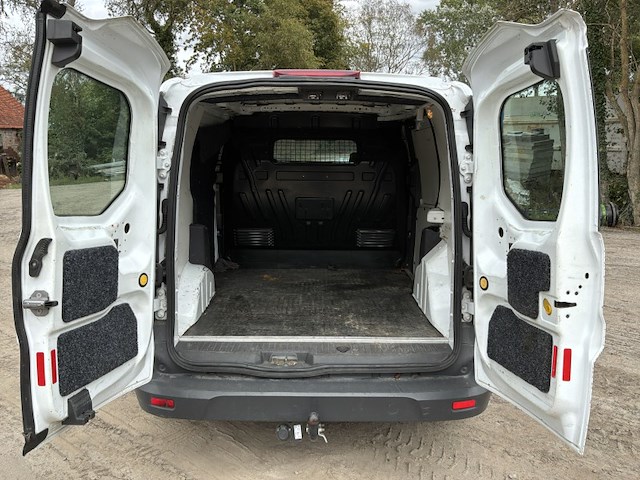 2014 ford transit bestelwagen lichte vracht - afbeelding 14 van  29