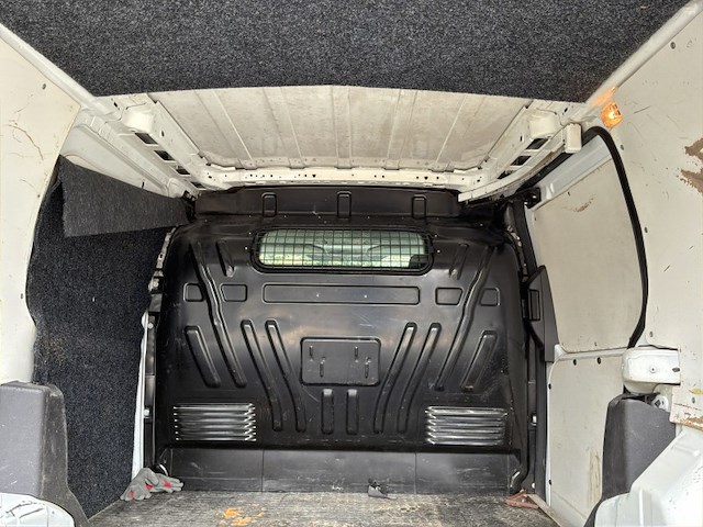 2014 ford transit bestelwagen lichte vracht - afbeelding 15 van  29