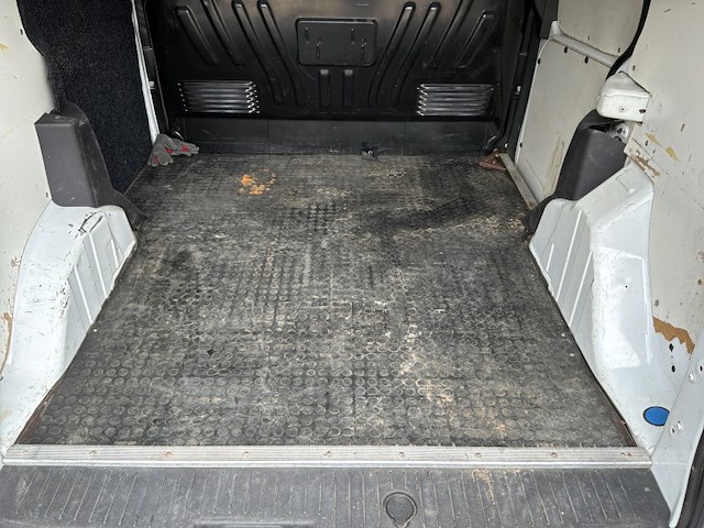 2014 ford transit bestelwagen lichte vracht - afbeelding 16 van  29