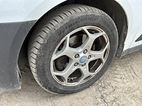 2014 ford transit bestelwagen lichte vracht - afbeelding 17 van  29