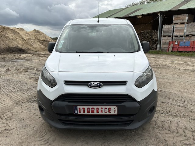 2014 ford transit bestelwagen lichte vracht - afbeelding 12 van  29