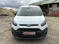 2014 ford transit bestelwagen lichte vracht - afbeelding 12 van  29