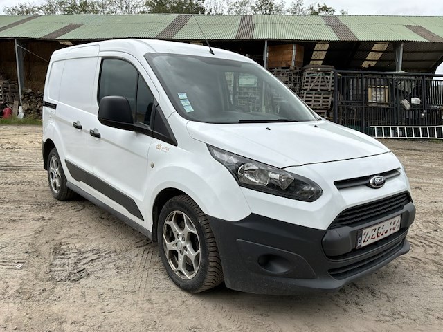 2014 ford transit bestelwagen lichte vracht - afbeelding 23 van  29