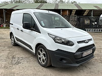 2014 ford transit bestelwagen lichte vracht - afbeelding 23 van  29
