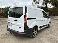 2014 ford transit bestelwagen lichte vracht - afbeelding 25 van  29
