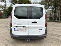 2014 ford transit bestelwagen lichte vracht - afbeelding 26 van  29