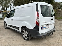 2014 ford transit bestelwagen lichte vracht - afbeelding 27 van  29