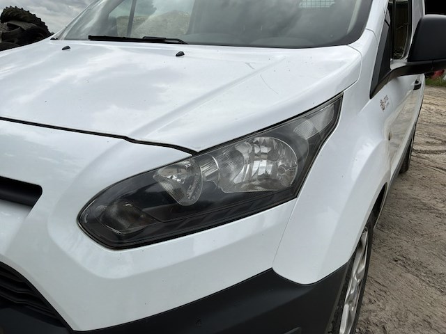2014 ford transit bestelwagen lichte vracht - afbeelding 29 van  29