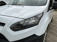 2014 ford transit bestelwagen lichte vracht - afbeelding 29 van  29