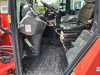 2015 kubota r065 wiellader - afbeelding 15 van  45
