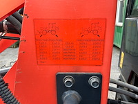 2015 kubota r065 wiellader - afbeelding 26 van  45