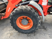 2015 kubota r065 wiellader - afbeelding 33 van  45