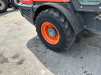 2015 kubota r065 wiellader - afbeelding 36 van  45