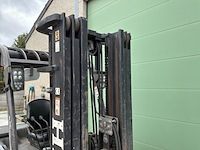 2017 manitou me425-80 vorkheftruck - afbeelding 5 van  21