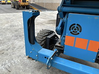 2019 genie gs5390 schaarlift - afbeelding 4 van  25