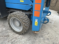 2019 genie gs5390 schaarlift - afbeelding 5 van  25
