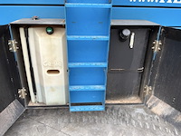 2019 genie gs5390 schaarlift - afbeelding 7 van  25