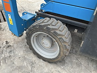 2019 genie gs5390 schaarlift - afbeelding 8 van  25