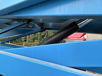 2019 genie gs5390 schaarlift - afbeelding 16 van  25