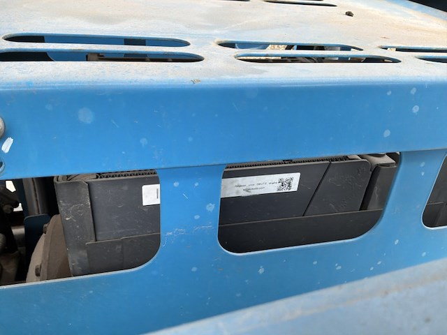 2019 genie gs5390 schaarlift - afbeelding 18 van  25