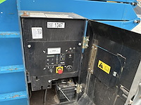 2019 genie gs5390 schaarlift - afbeelding 22 van  25