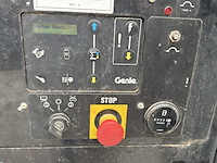 2019 genie gs5390 schaarlift - afbeelding 23 van  25