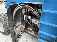 2019 genie gs5390 schaarlift - afbeelding 24 van  25