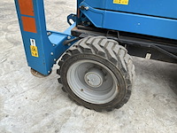 2019 genie gs5390 schaarlift - afbeelding 25 van  25