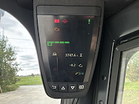 2019 linde h25 evo heftruck met balenklem - afbeelding 19 van  35
