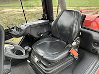 2019 linde h25 evo heftruck met balenklem - afbeelding 22 van  35