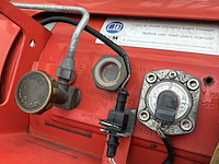 2019 linde h25 evo heftruck met balenklem - afbeelding 26 van  35