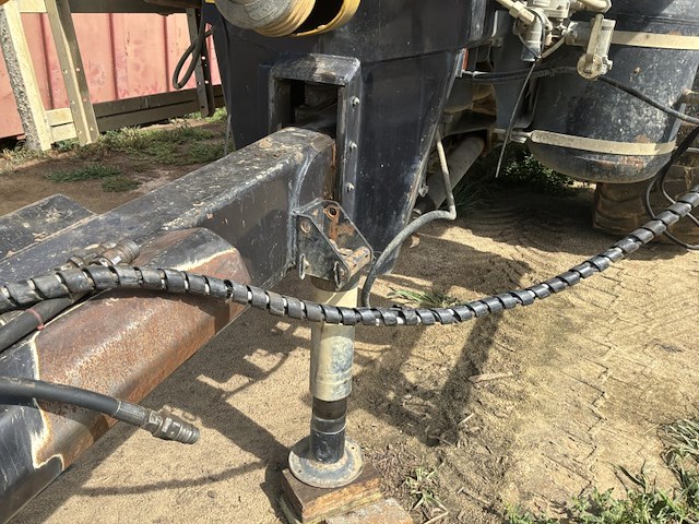 2019 record p33t dumper - afbeelding 2 van  36