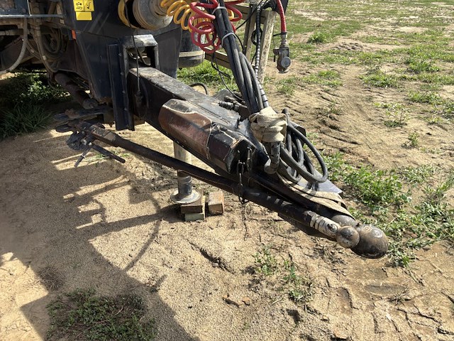 2019 record p33t dumper - afbeelding 3 van  36