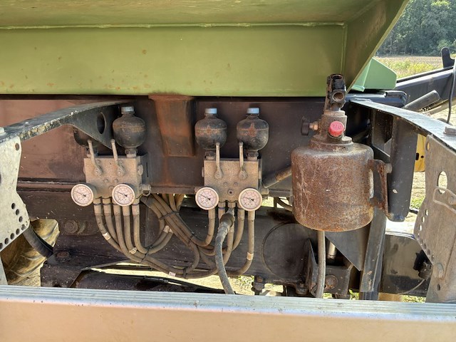 2019 record p33t dumper - afbeelding 5 van  36