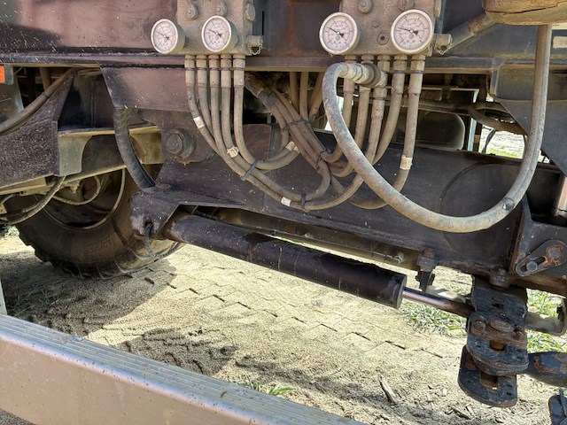 2019 record p33t dumper - afbeelding 6 van  36